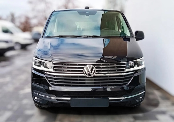Volkswagen Multivan cena 371460 przebieg: 1, rok produkcji 2024 z Babimost małe 92